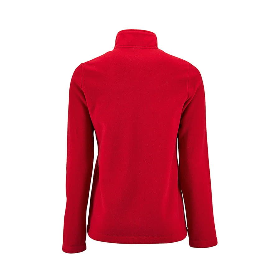 Толстовка женская флисовая NORMAN WOMEN 220 темно-серый XL - фото 15