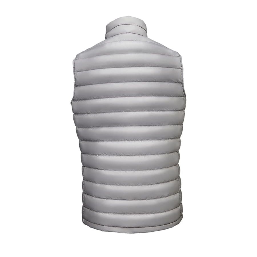 Жилет WILSON BW MEN черный M - фото 11