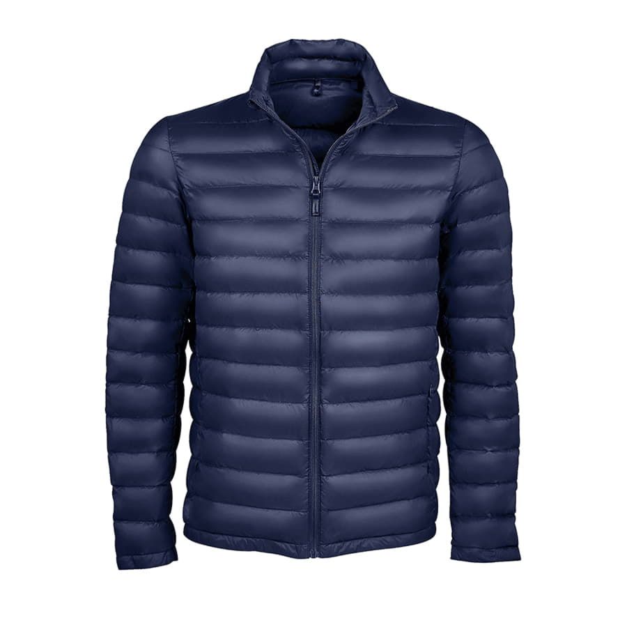 Куртка WILSON MEN черный M - фото 7