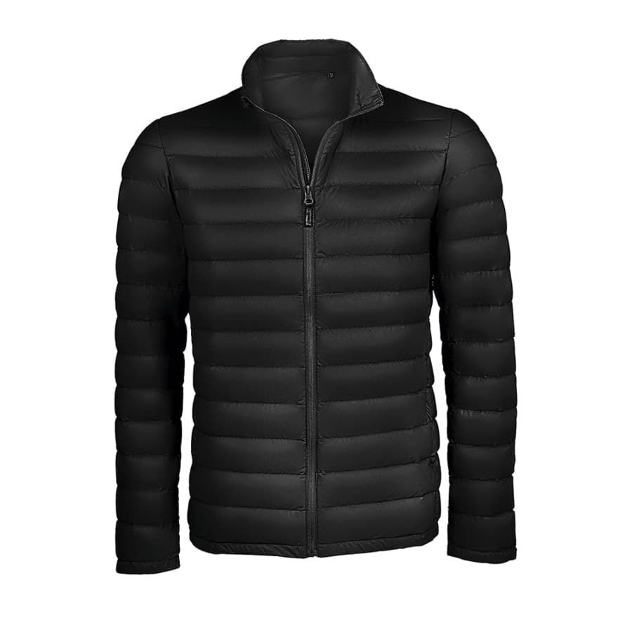 Куртка WILSON MEN темно-синий M - фото 7