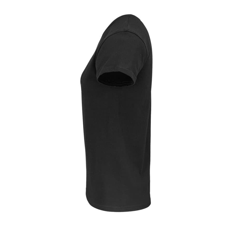 Футболка женская CRUSADER WOMEN 150 из органического хлопка оранжевый L - фото 12