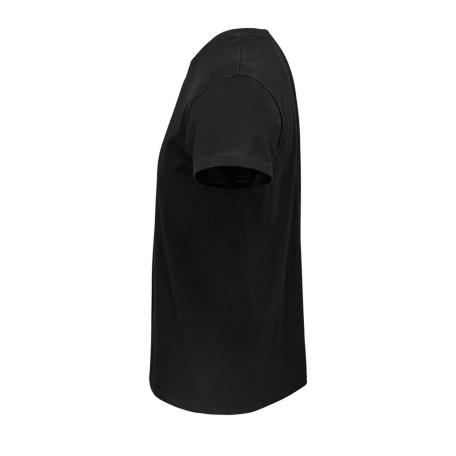 Футболка мужская CRUSADER MEN 150 из органического хлопка белый XS - фото 7