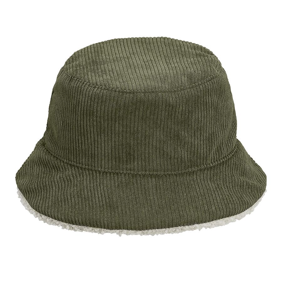 Панама BUCKET 2IN1 хаки M/L