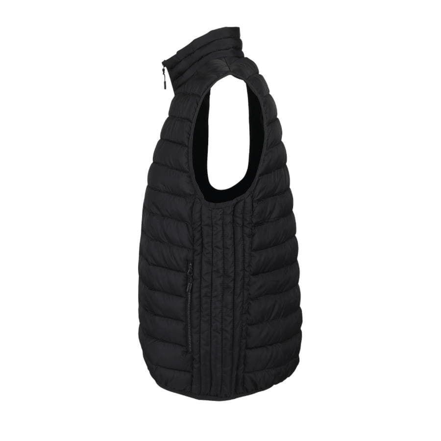 Жилет мужской STREAM таффета 280Т темно-синий L - фото 9