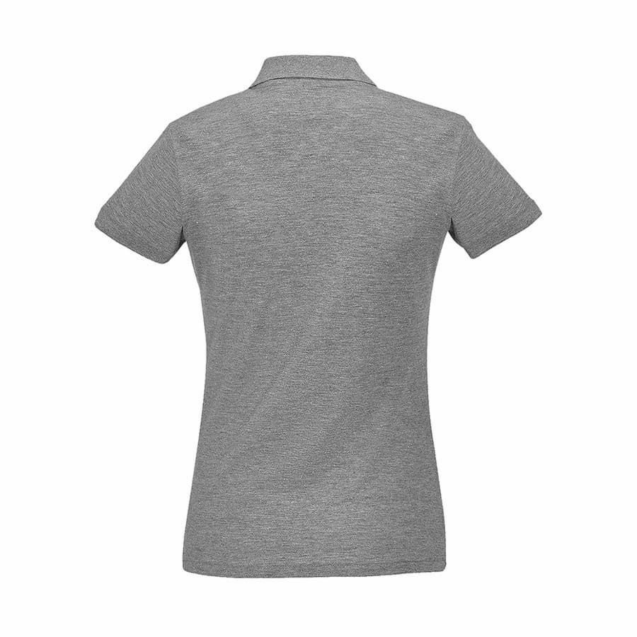 Поло женское PASSION 170 голубой M - фото 11