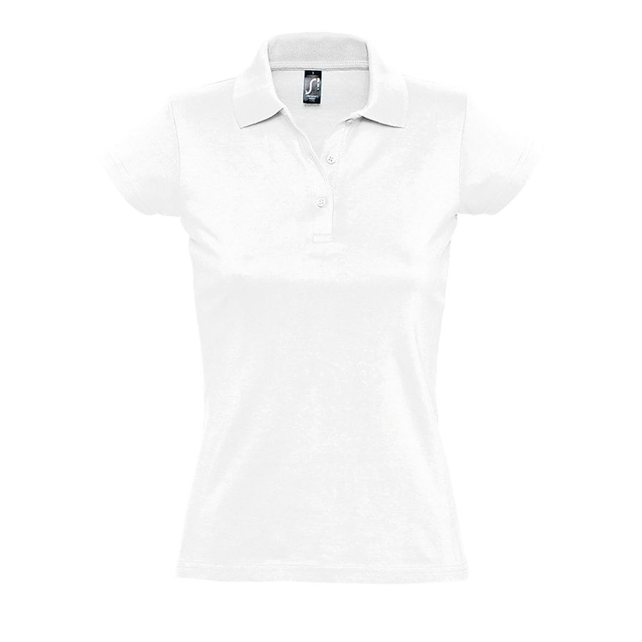 Поло женское PRESCOTT WOMEN - фото 2