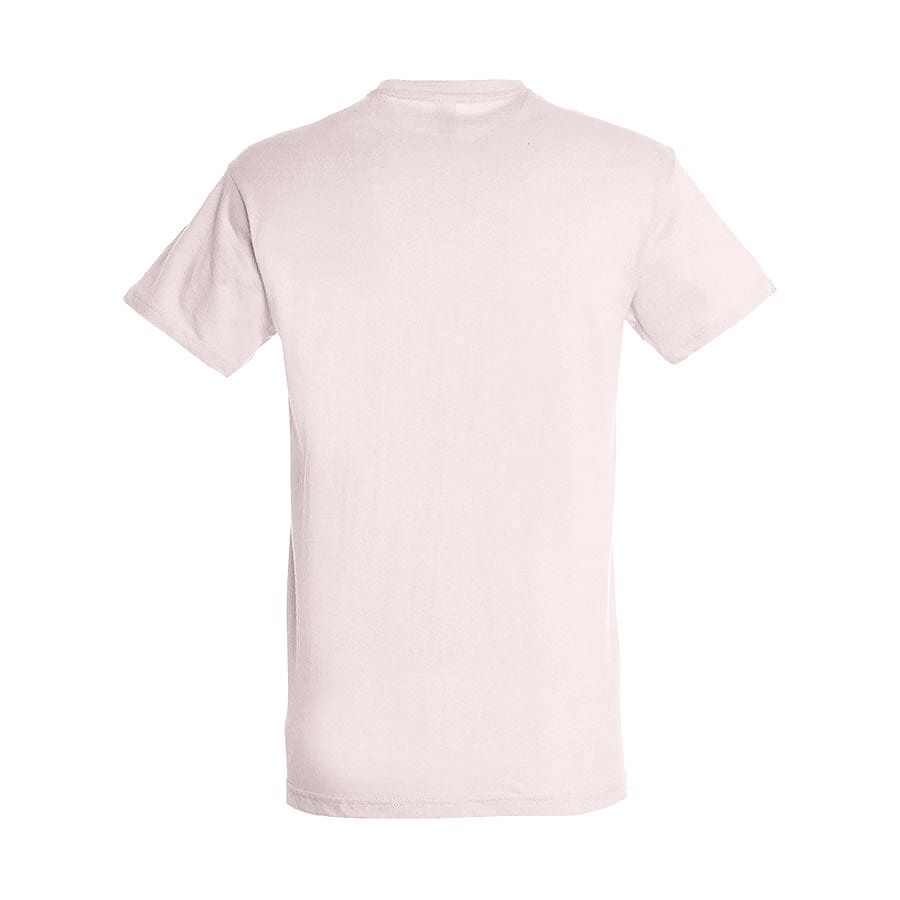 Футболка унисекс REGENT 150 белый XL - фото 12