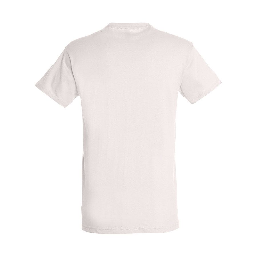 Футболка унисекс REGENT 150 светло-розовый XXS - фото 12