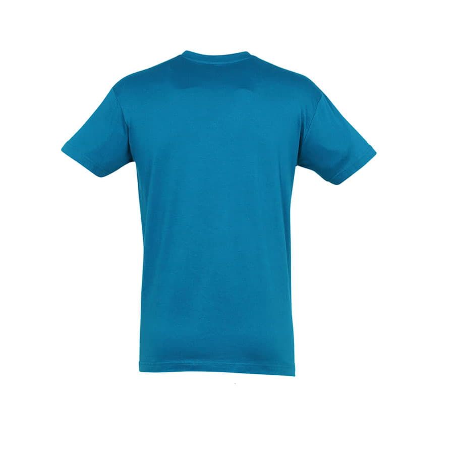 Футболка унисекс REGENT 150 светло-розовый XXS - фото 15