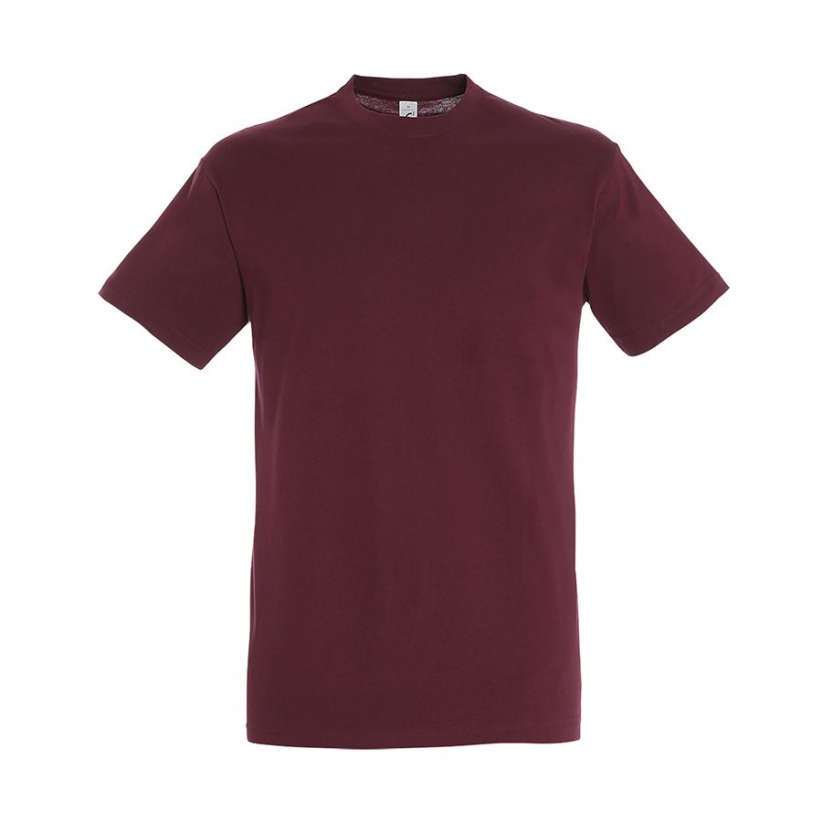 Футболка унисекс REGENA - фото 28