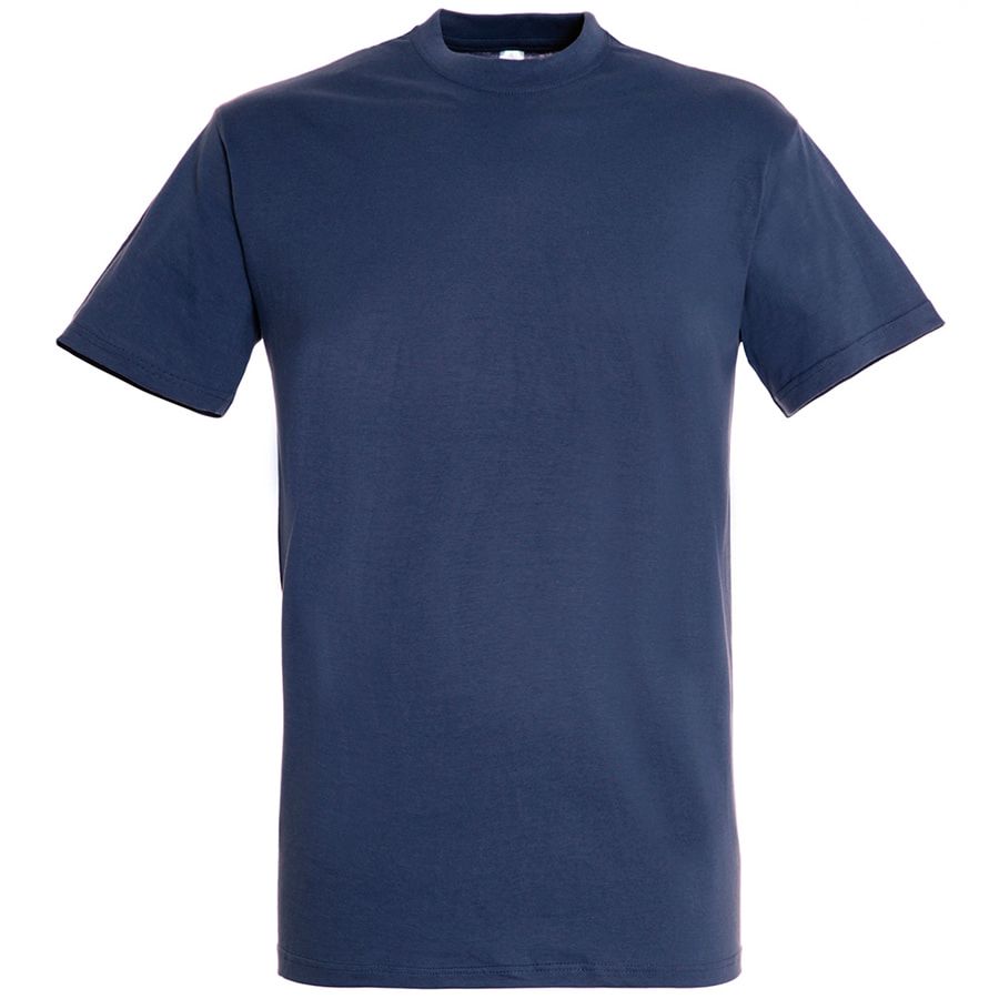 Футболка унисекс REGENA - фото 20