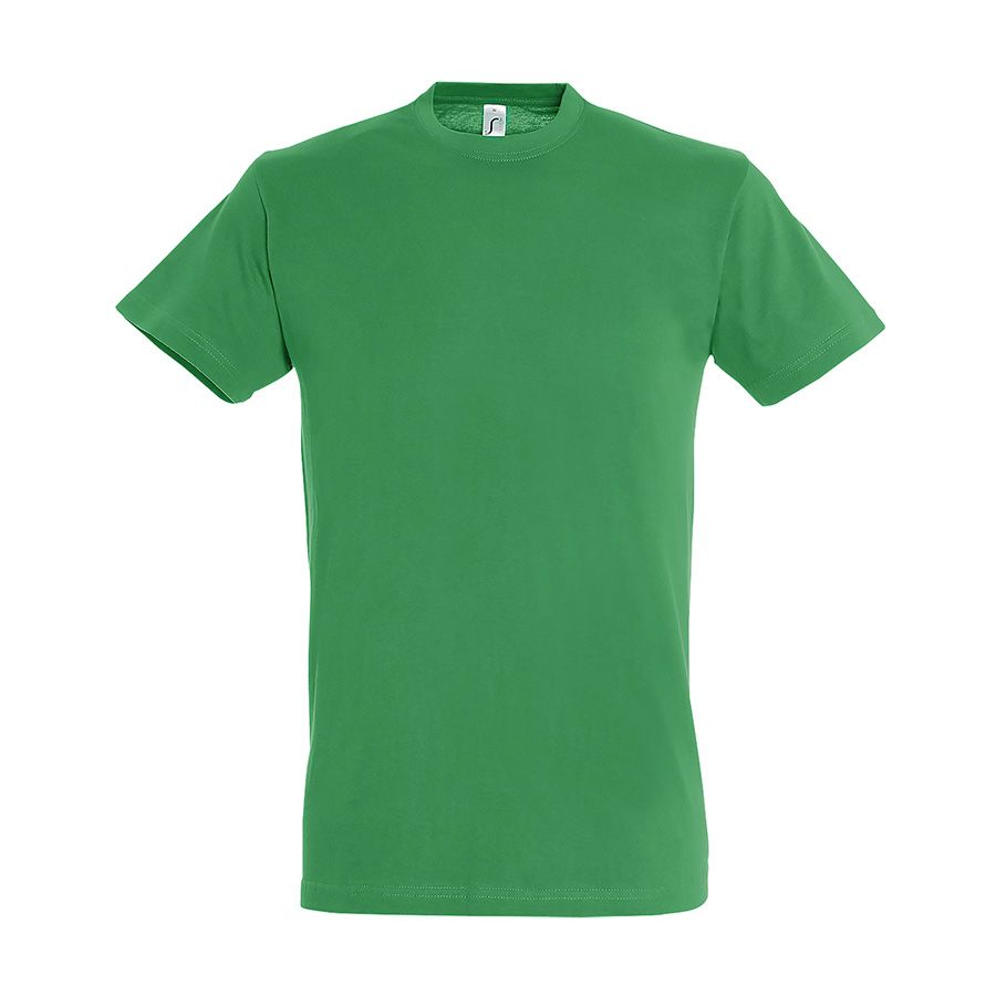 Футболка унисекс REGENA - фото 7