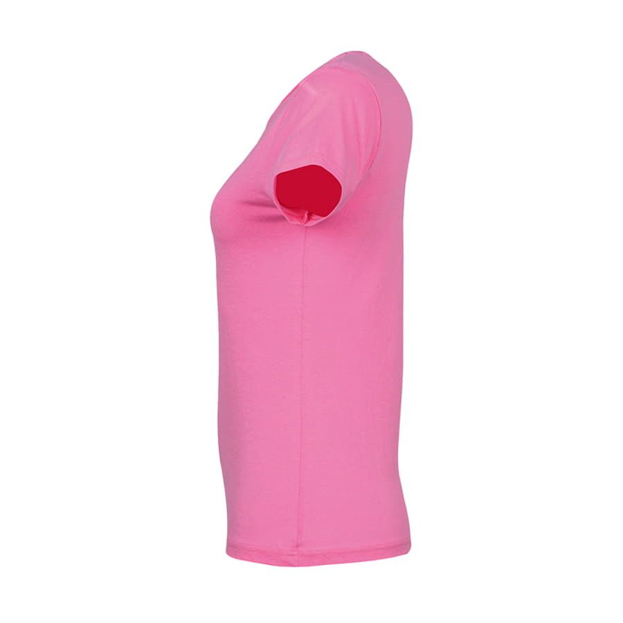 Футболка женская REGENT MISS 150 синий XL - фото 15