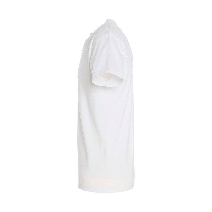 Футболка мужская IMPERIAL 190 белый 3XL - фото 3