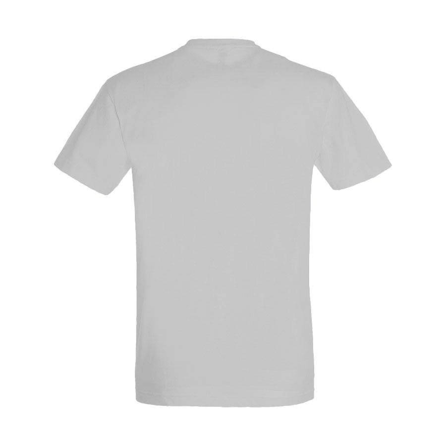 Футболка мужская IMPERIAL 190 розовый S - фото 12