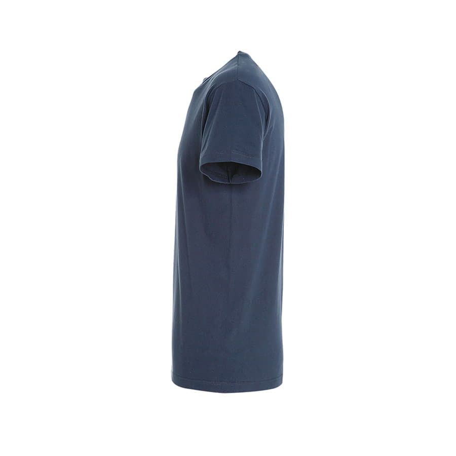 Футболка мужская IMPERIAL 190 джинсовый 2XL - фото 2