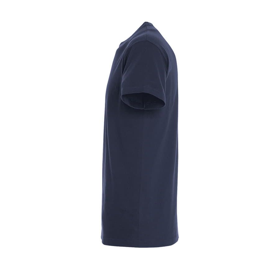 Футболка мужская IMPERIAL 190 глубокий синий 3XL - фото 2
