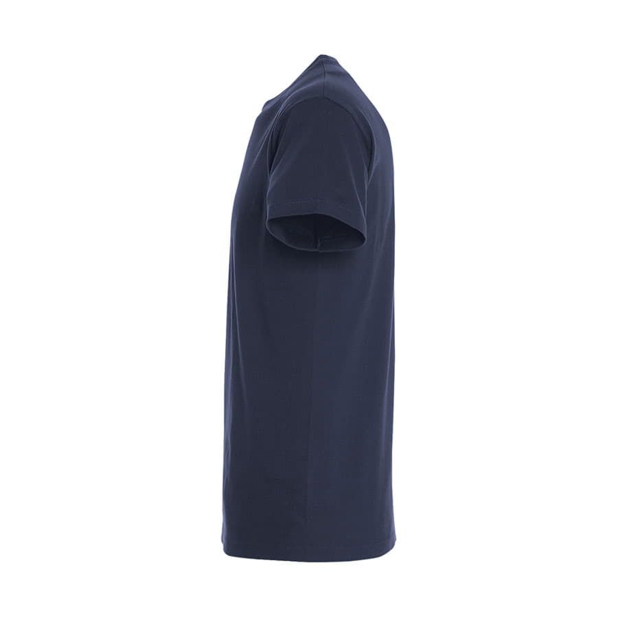 Футболка мужская IMPERIAL 190 глубокий синий 2XL - фото 6