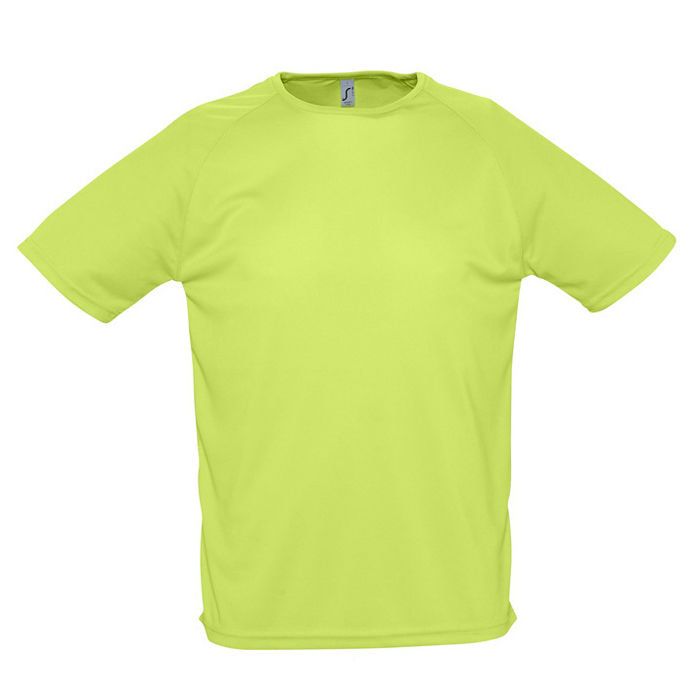 Футболка мужская SPORTY 140 белый XS - фото 3