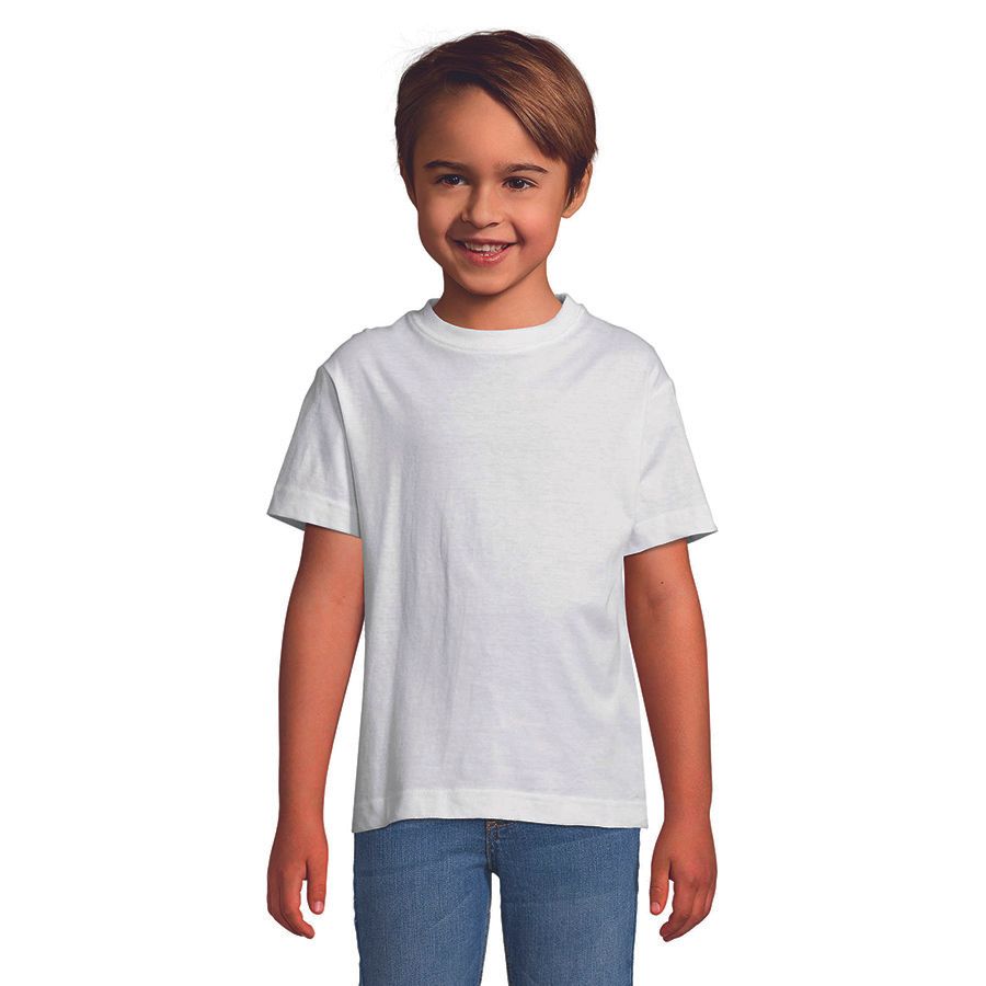 Футболка детская REGENT KIDS - фото 1