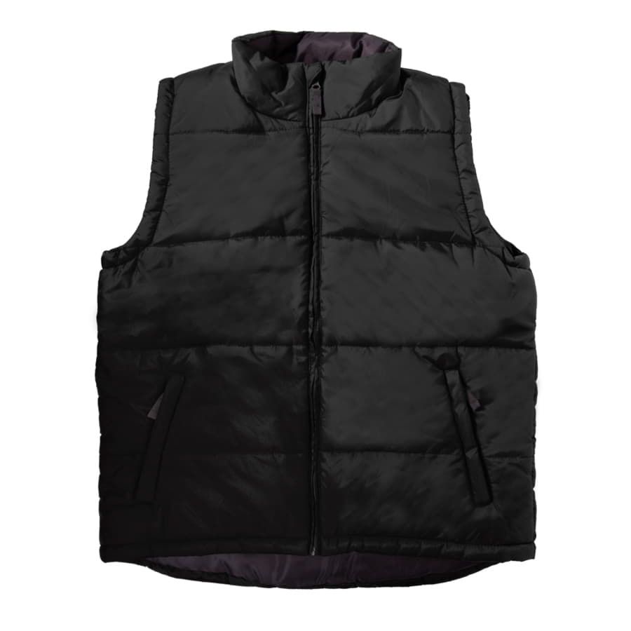 Жилет мужской WARM 210T ярко-синий 3XL - фото 11