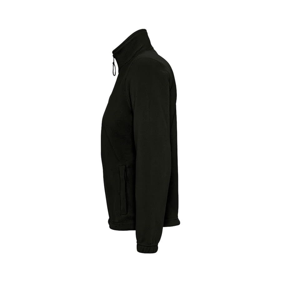 Толстовка женская флисовая NORTH WOMEN 300 синий XL - фото 13