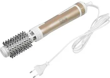 Фен-щетка Rowenta CF9520F0 1000Вт бежевый 1830006272 - фото 8