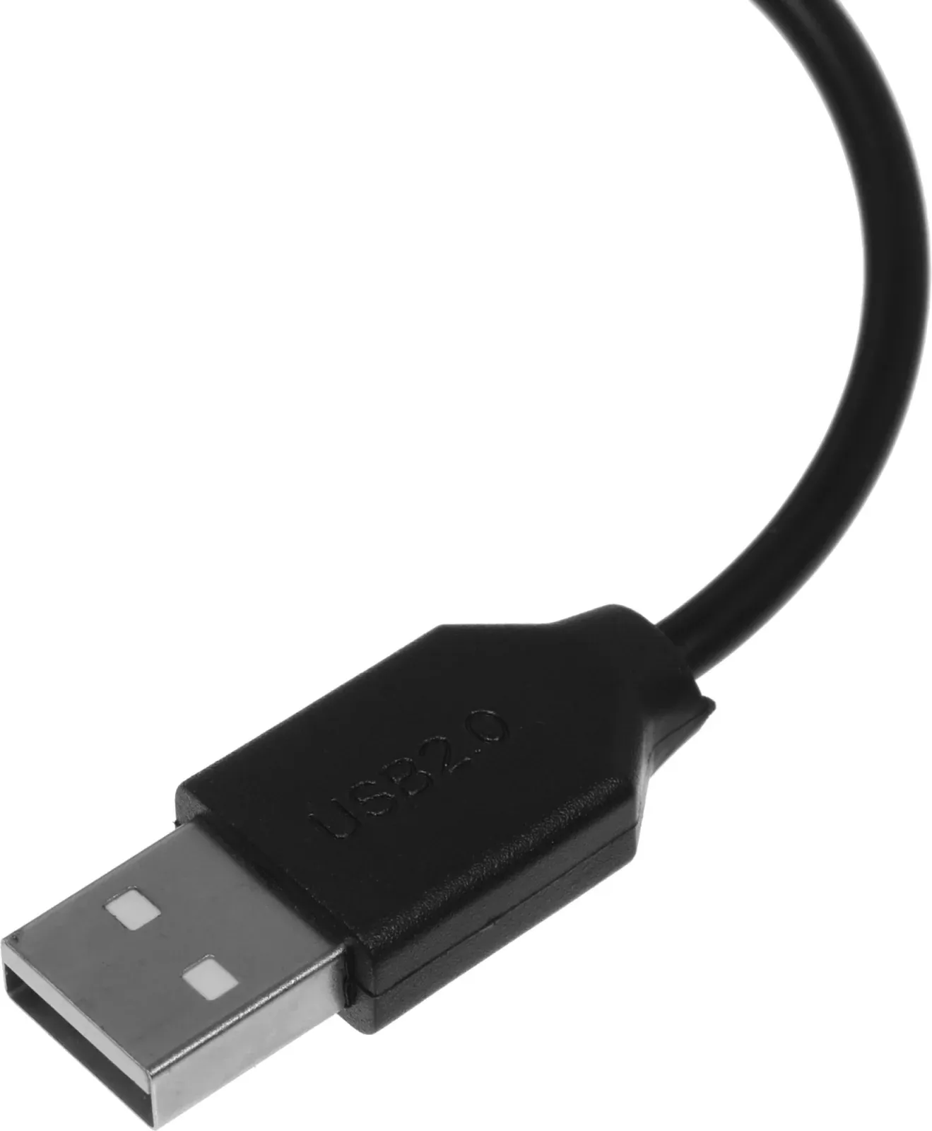 Аксессуары BURO BU-HUB4-0.3-U2.0-Splitter - фото 3