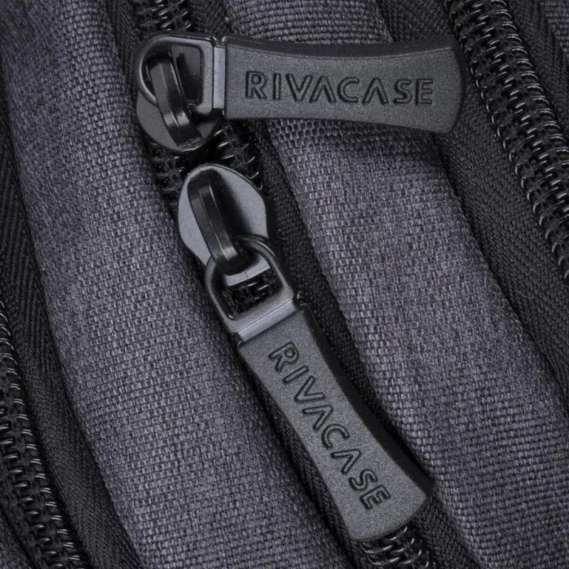 Сумки RIVA 7765 черный