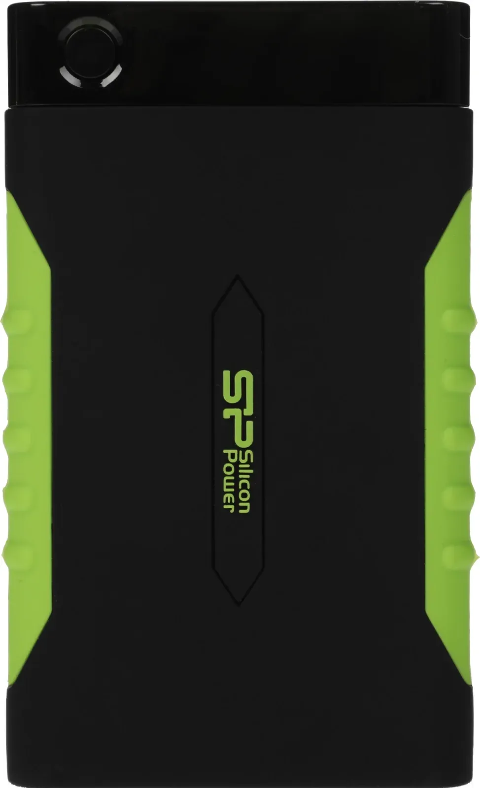 USB SILICON POWER A15 черный
