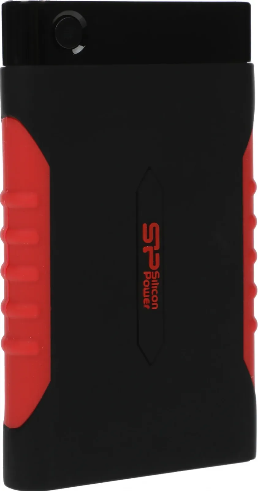 USB SILICON POWER A15 черный - фото 4