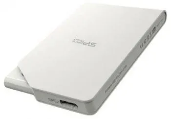 USB SILICON POWER S03 белый - фото 3