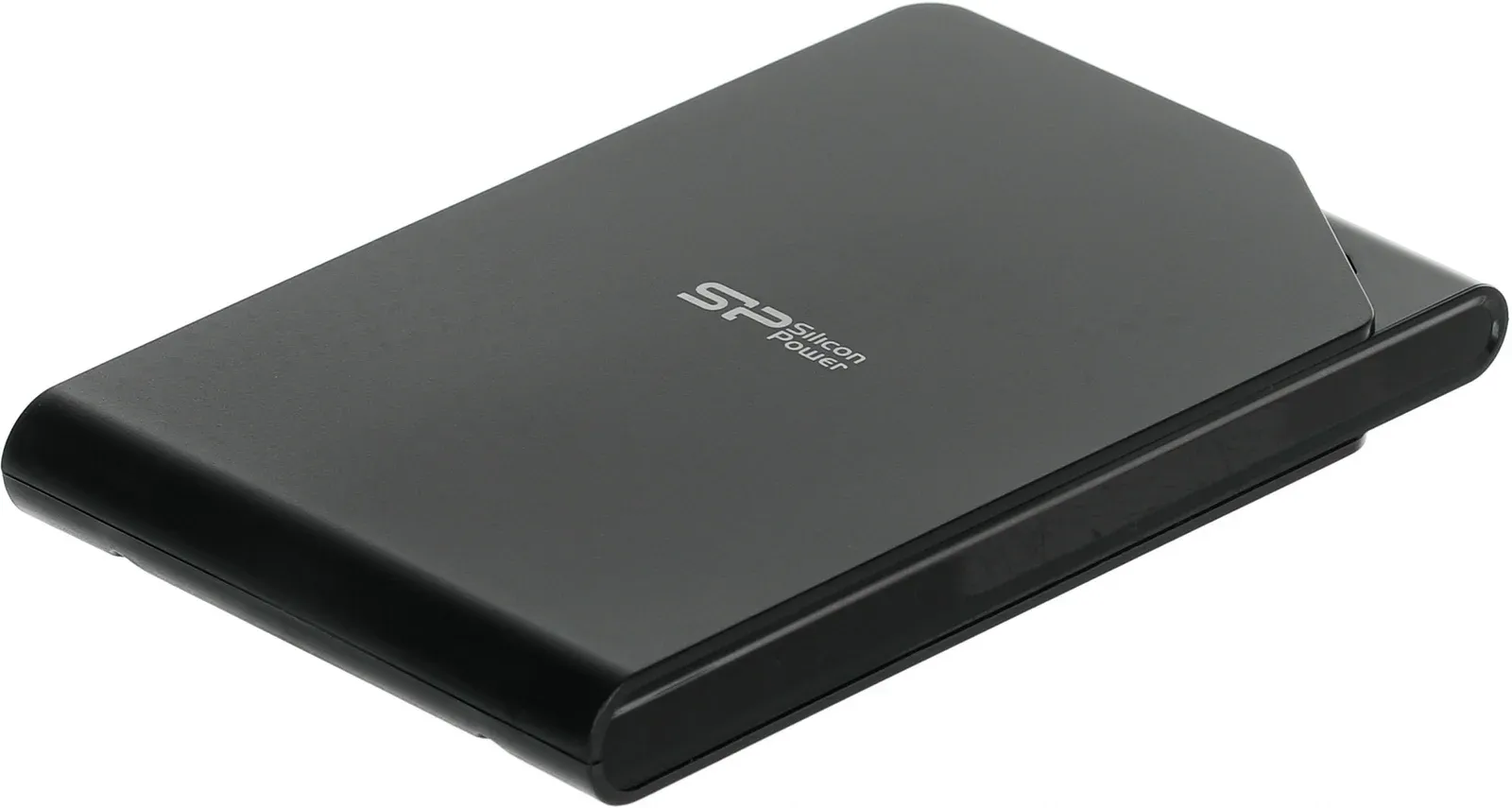 USB SILICON POWER S03 черный - фото 4