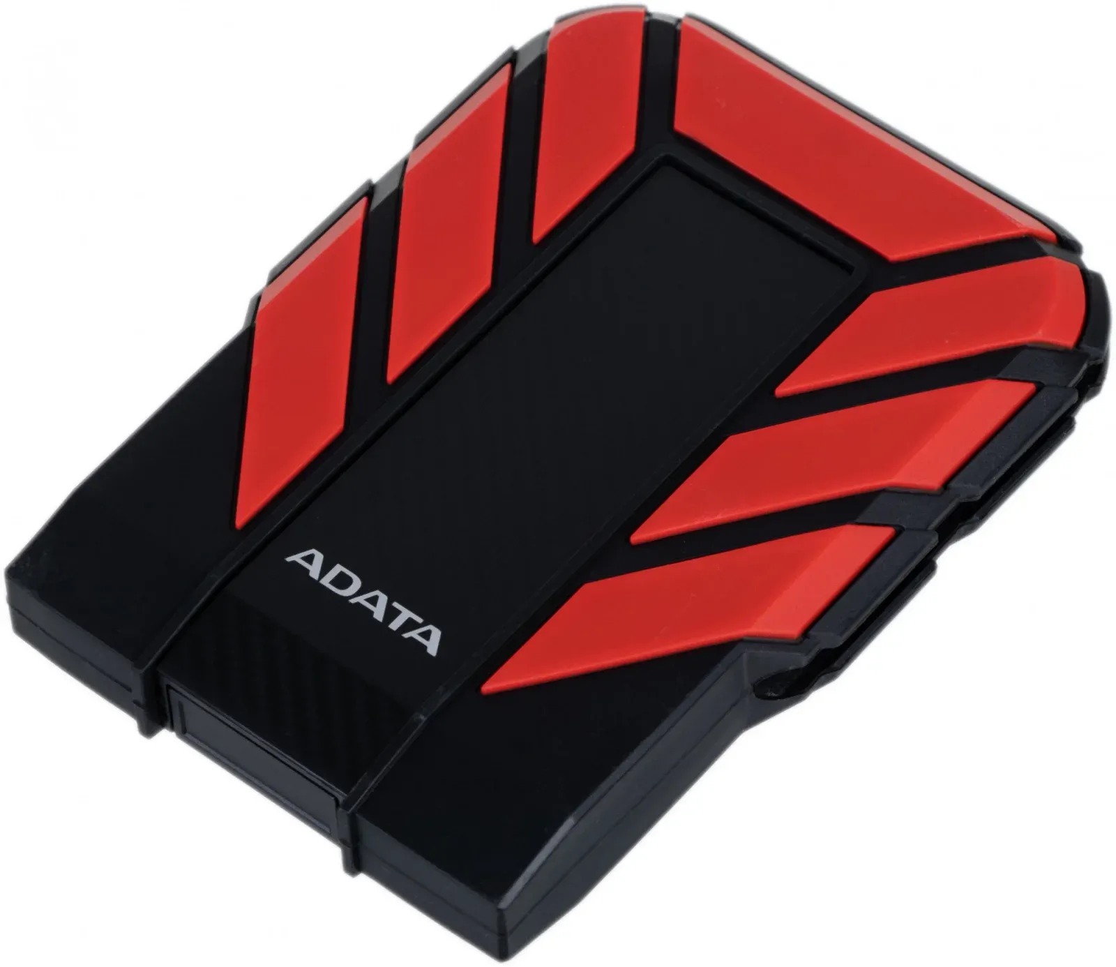 USB A-DATA HD710Pro красный