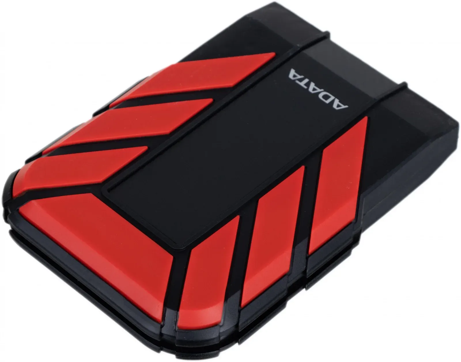 USB A-DATA HD710Pro красный - фото 2