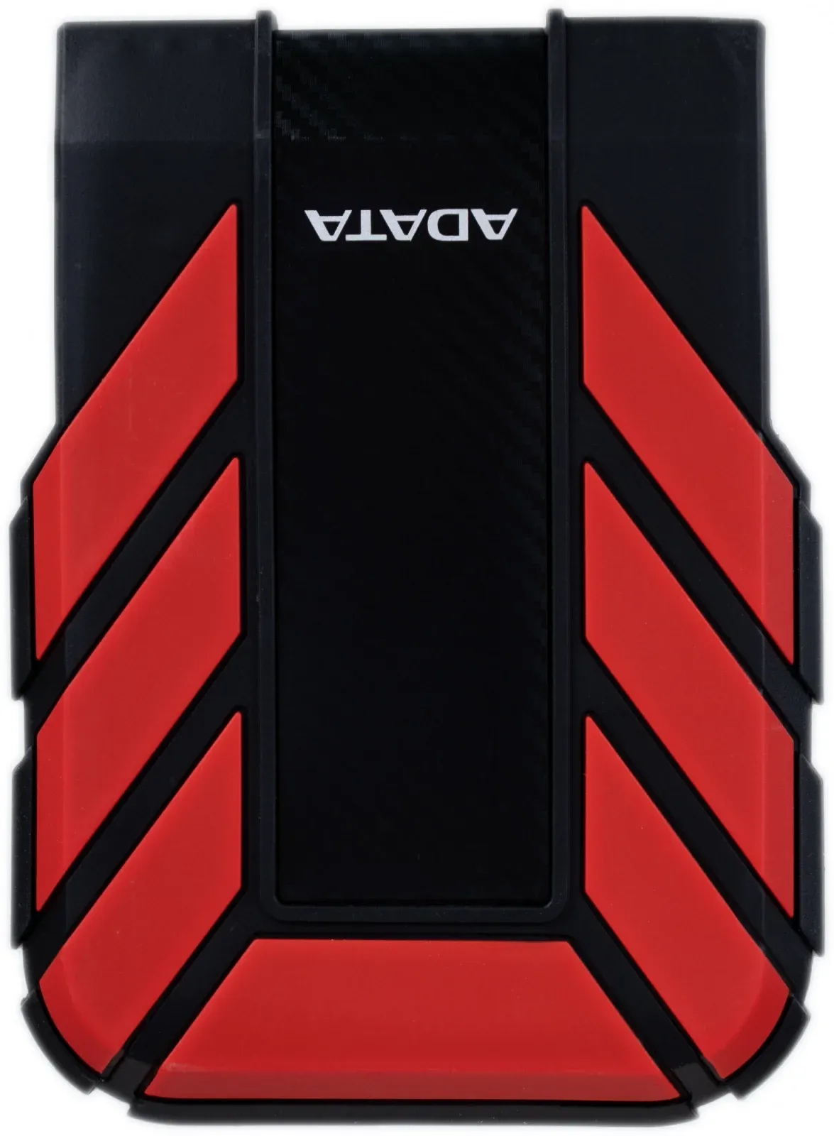 USB A-DATA HD710Pro красный - фото 4