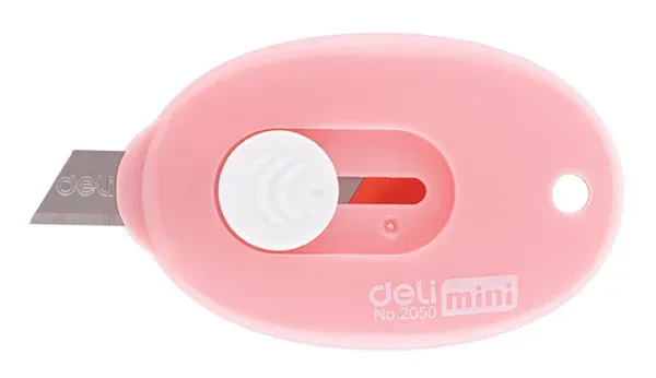 Ножницы и канц.ножи DELI MINI - фото 1