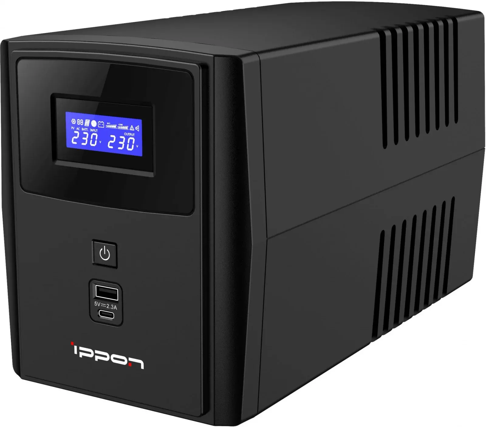 Smart IPPON 1200 - фото 1