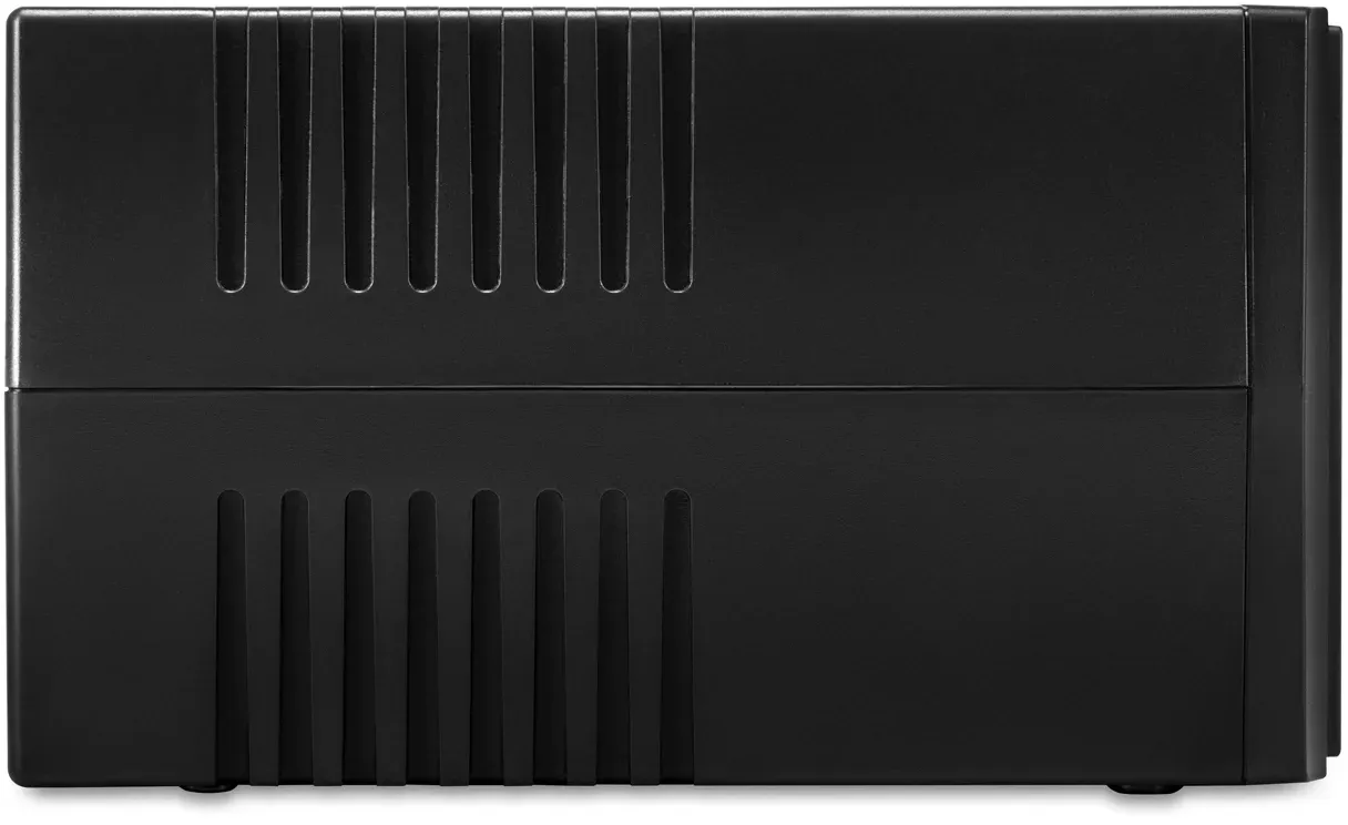 Источник бесперебойного питания Ippon Smart Power Pro II 2200 1200Вт 2200ВА черный - фото 7
