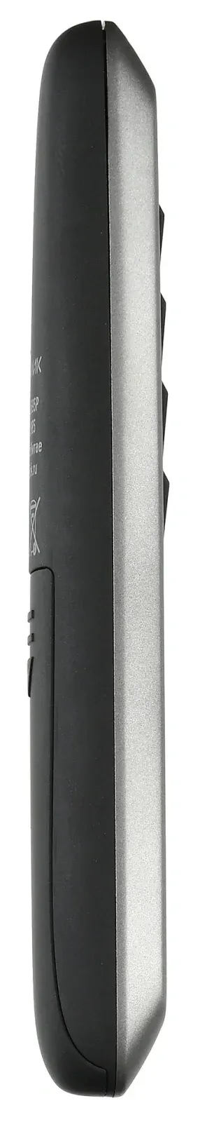 Презентер Оклик 695P Radio USB 30м черный - фото 5