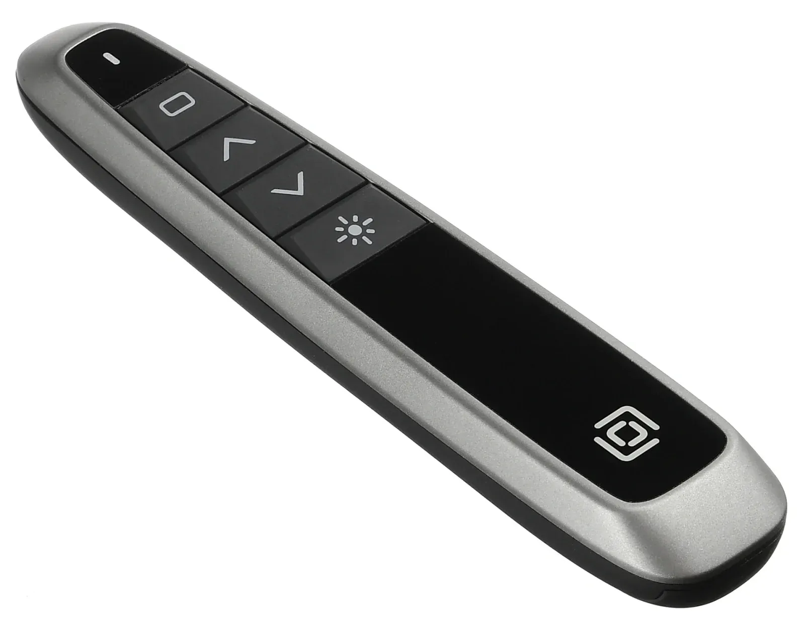 Презентер Оклик 695P Radio USB 30м черный - фото 6