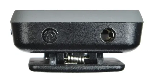 Плеер Hi-Fi Flash Digma Z4 BT 16Gb черный/1.5/FM/microSDHC/clip - фото 6
