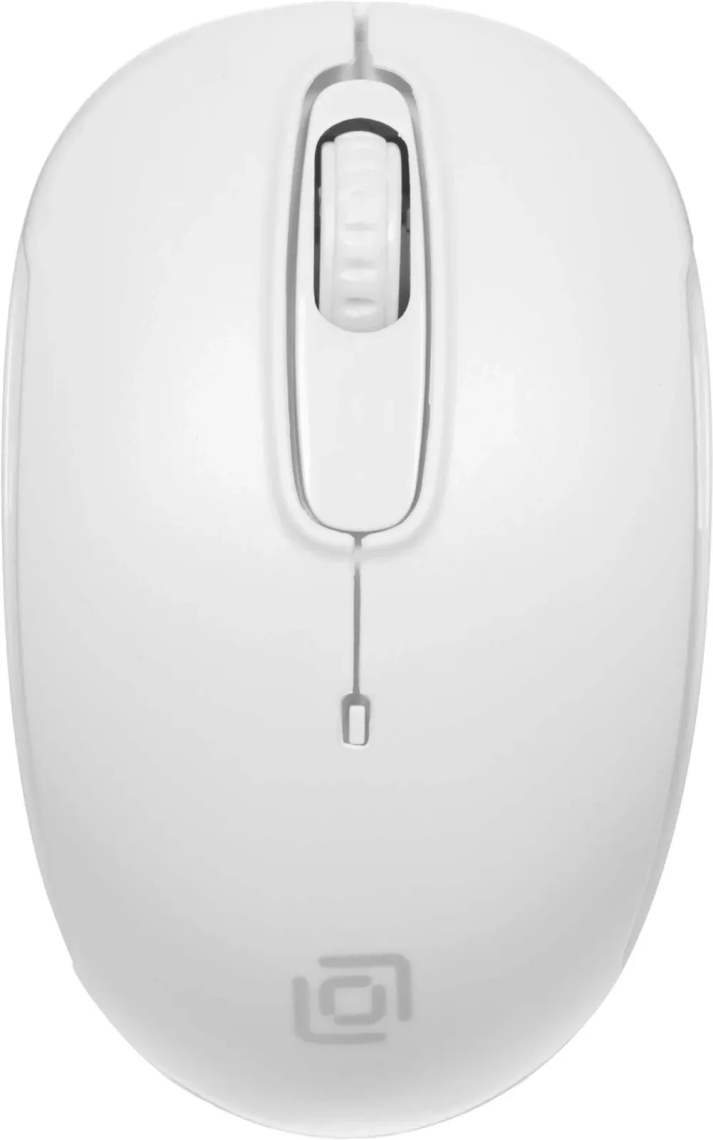 Мыши OKLICK 505MW - фото 4