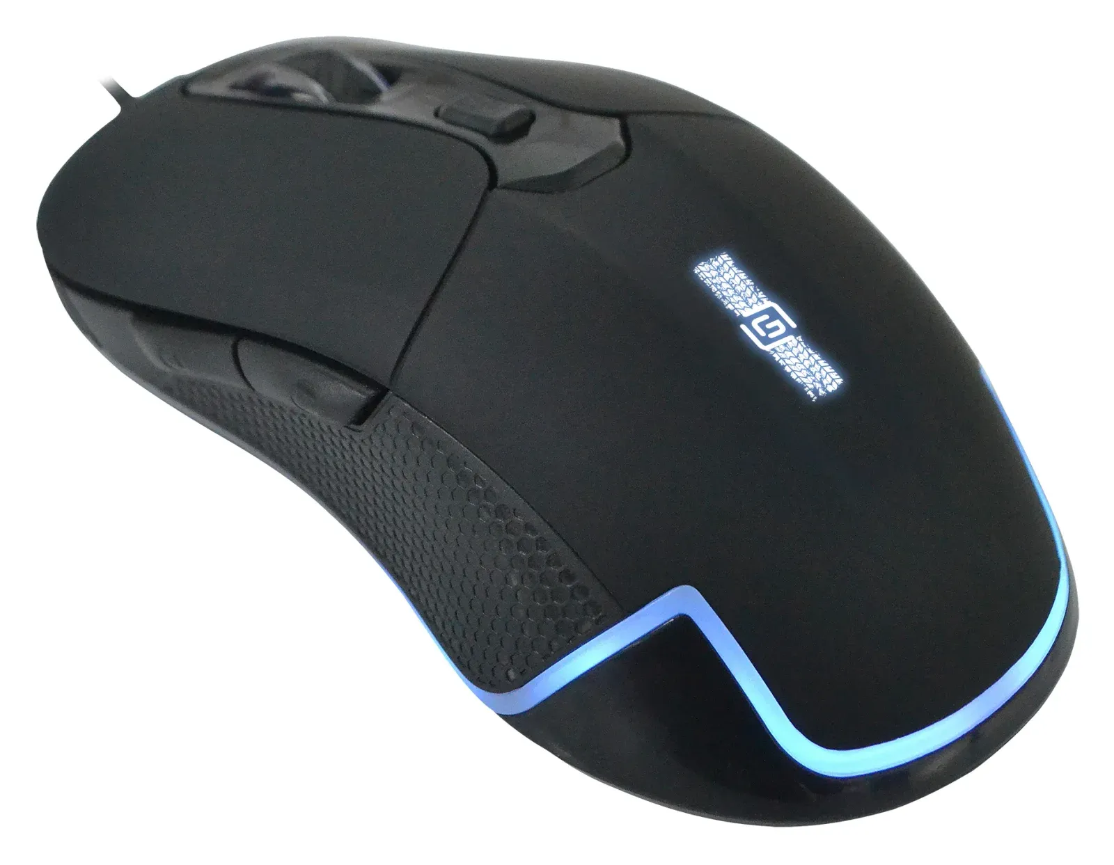 Мыши OKLICK 965G RACER - фото 1