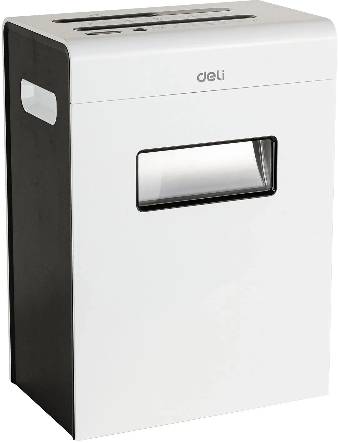 Шредеры Уничтожители DELI E9903-EU