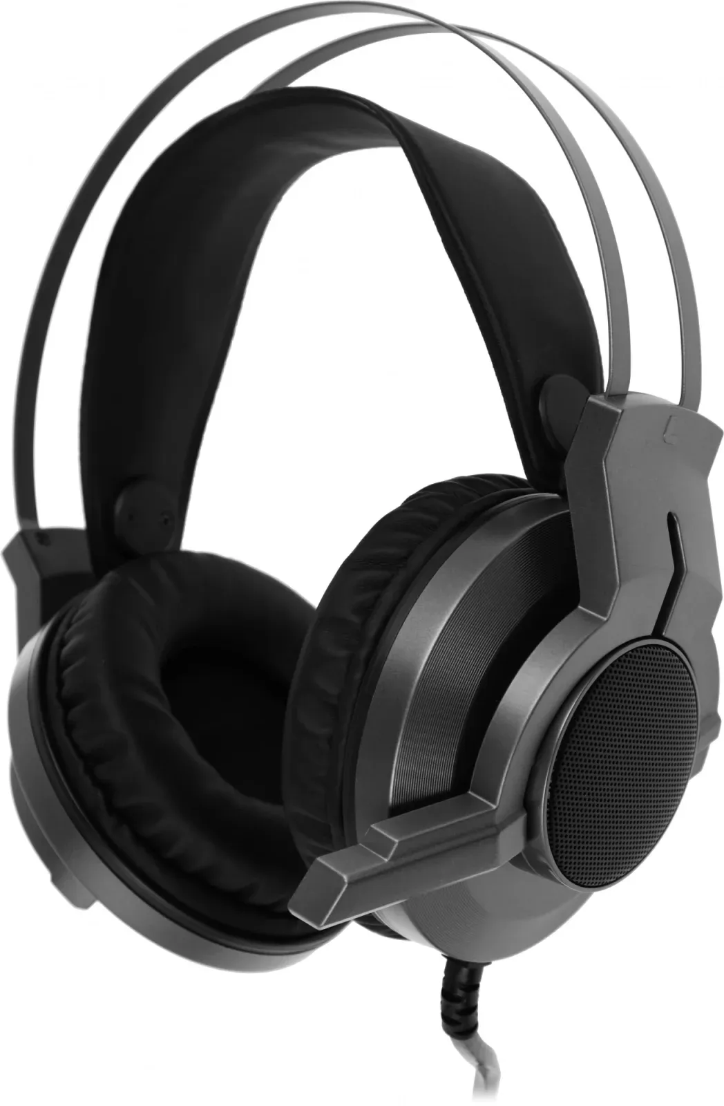Игровые гарнитуры A4TECH Bloody G437 черный - фото 2