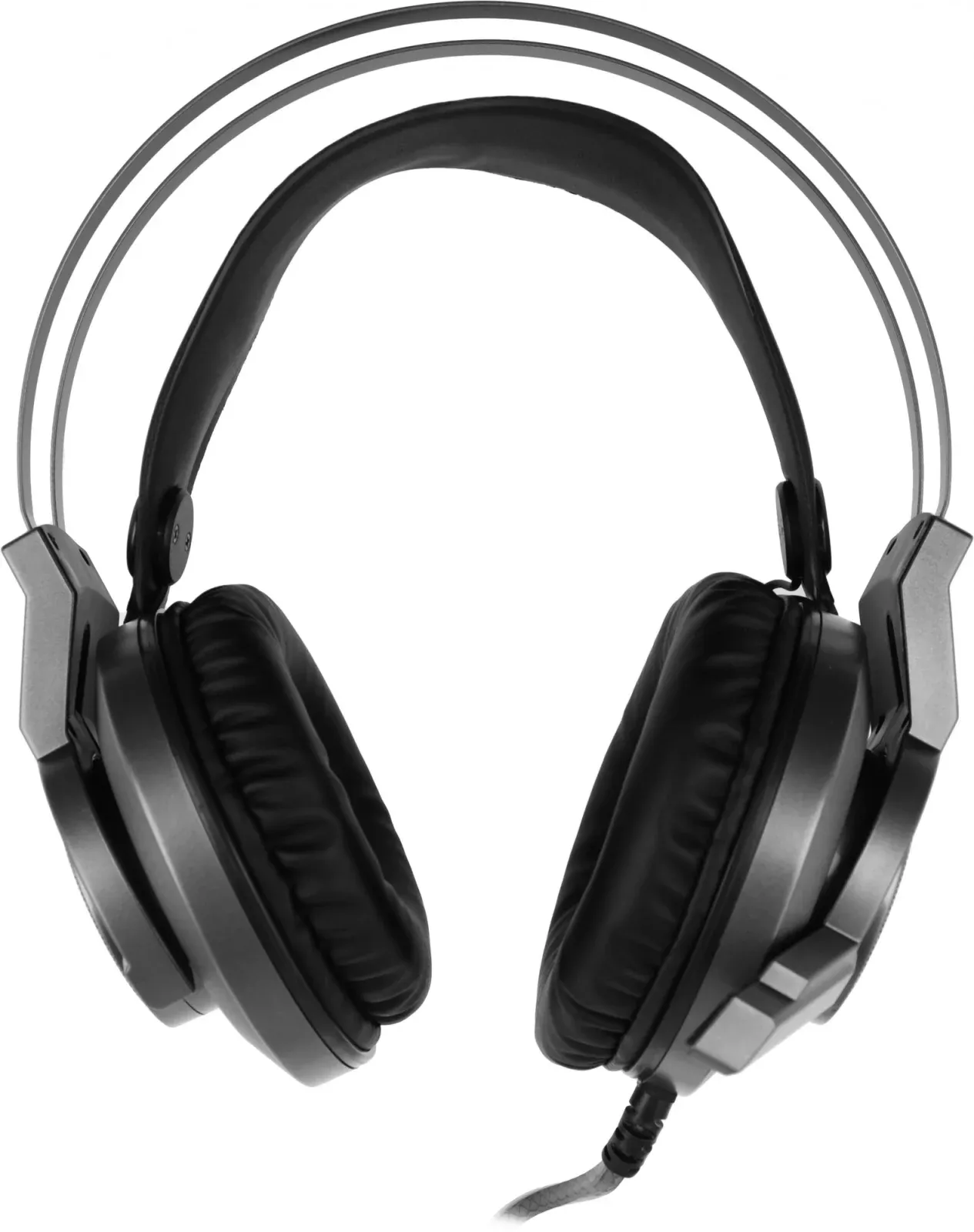 Игровые гарнитуры A4TECH Bloody G437 черный - фото 4