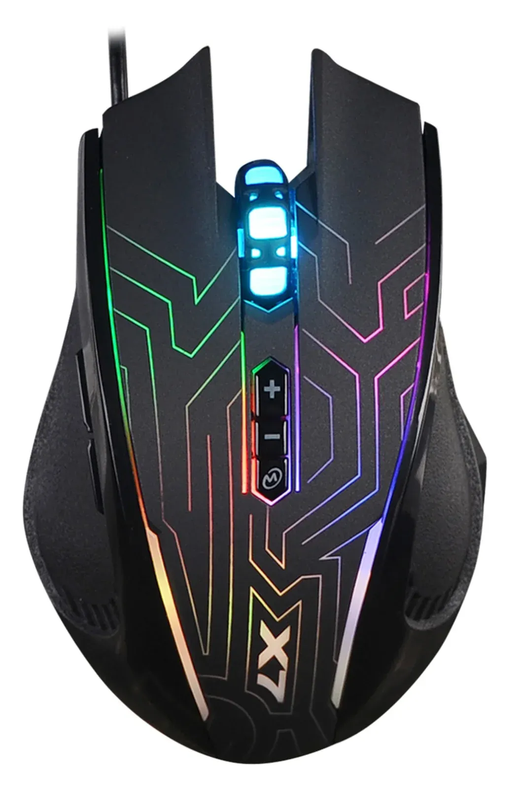 Мыши A4TECH X87 - фото 1