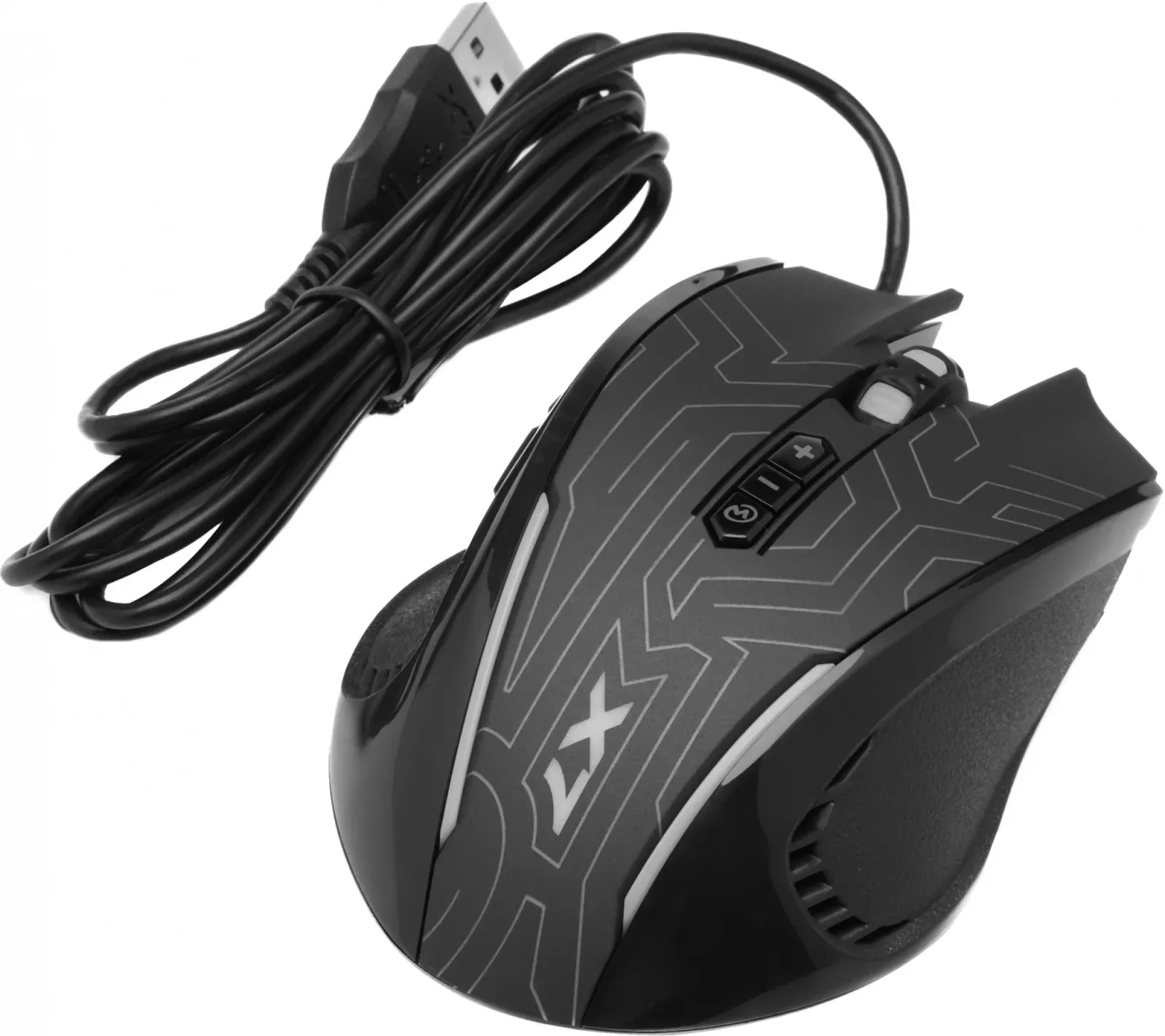 Мыши A4TECH X87 - фото 2