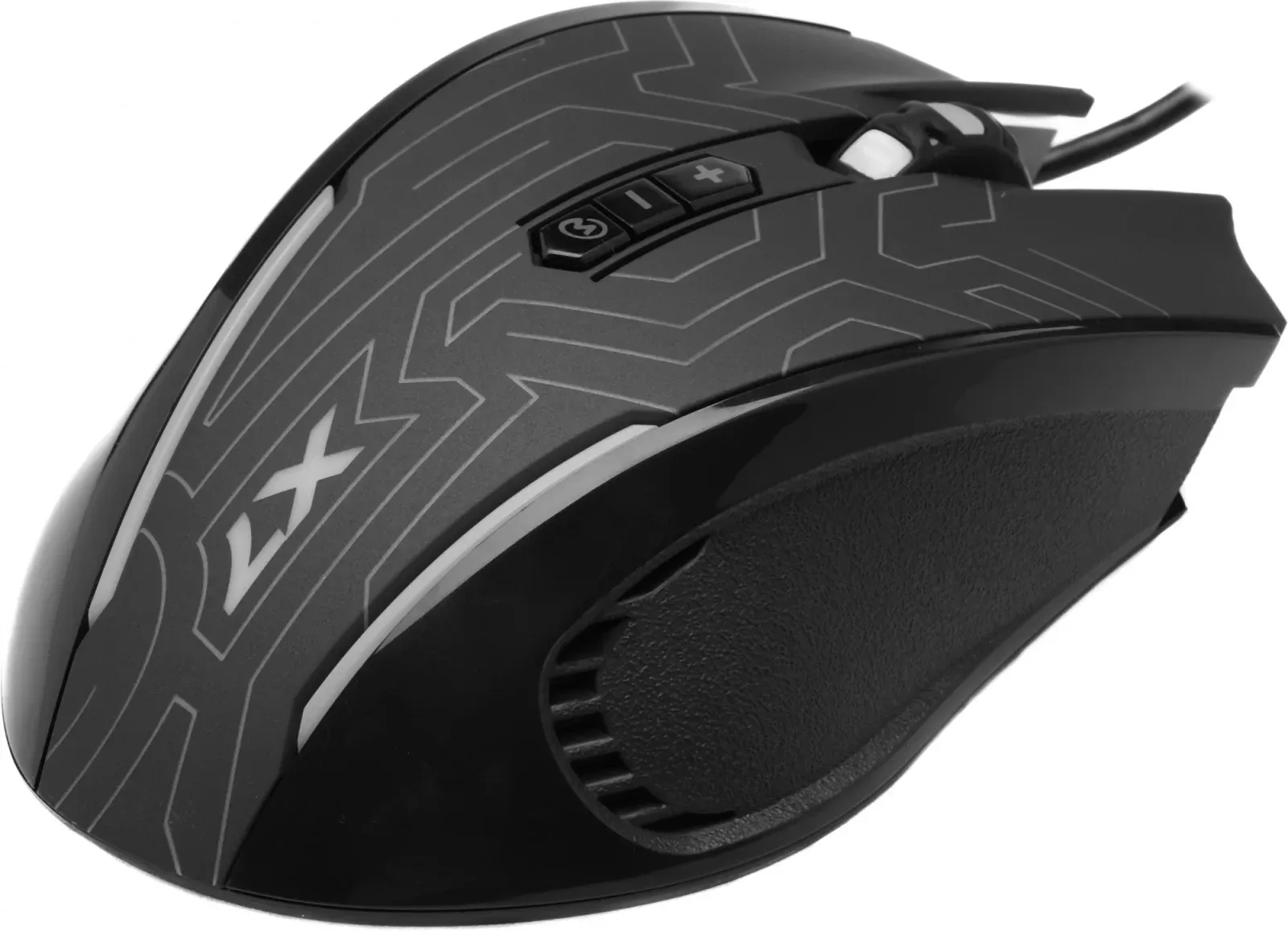 Мыши A4TECH X87 - фото 3
